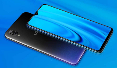 Vivo Y91: Begini Cara mengambil screenshot di Vivo Y91