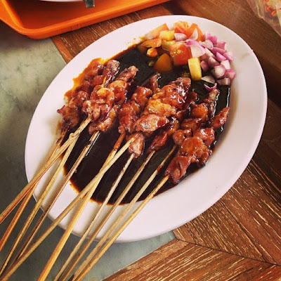 Resep-Sate-Kambing