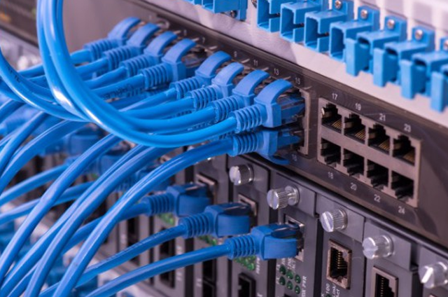 Mengenal Beberapa Jenis Kabel Ethernet