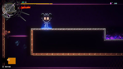 Overlord Escape From Nazarick Game Screenshot 4