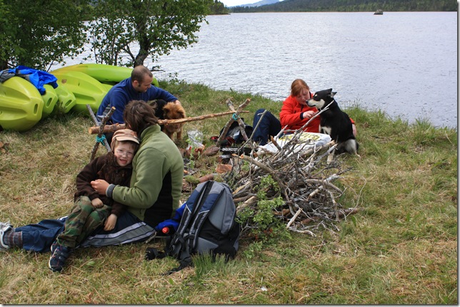 bursdag og lapphundtreff 152