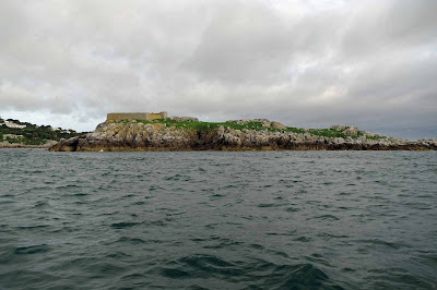 Achilles 9 metre "Sancerre" of Dalkney Island, Dublin