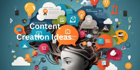 Unleash Your Creativity Exciting Content Creation Ideas