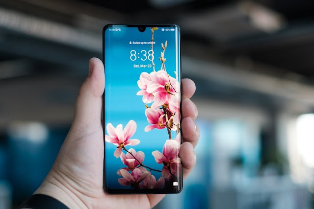 Huawei P30 Pro