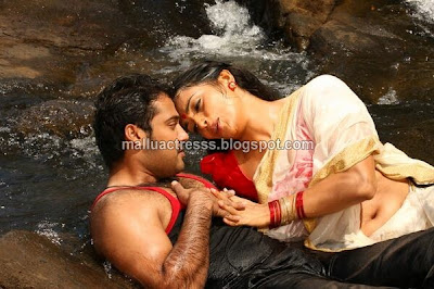 Kayam movie hot stills