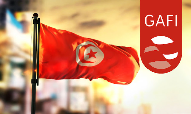 سحب تونس من القائمة السوداء لمجموعة العمل المالي