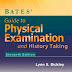 Download Bates' Guide to Physical Examination and History-Taking 11e