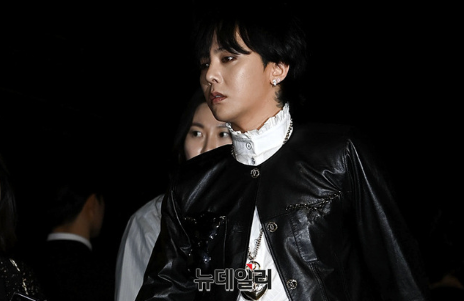 GD under investigation by police for abusing multiple drugs including poppy, opium, coca leaves, and narcotic mixtures