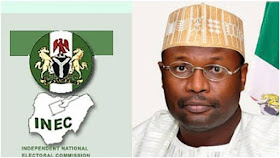 INEC Releases Final List Of Candidates In Rivers, APC Absent Again