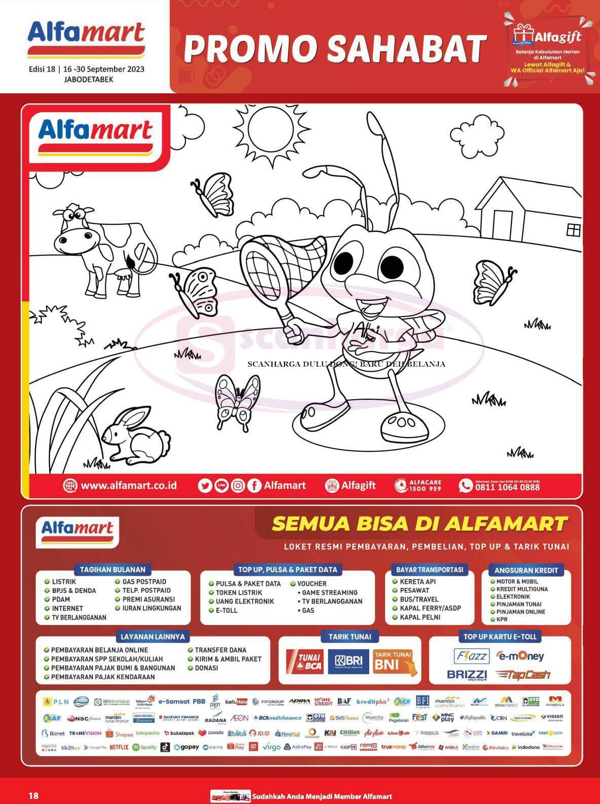 Katalog Alfamart Promo 16 - 30 September 2023 18