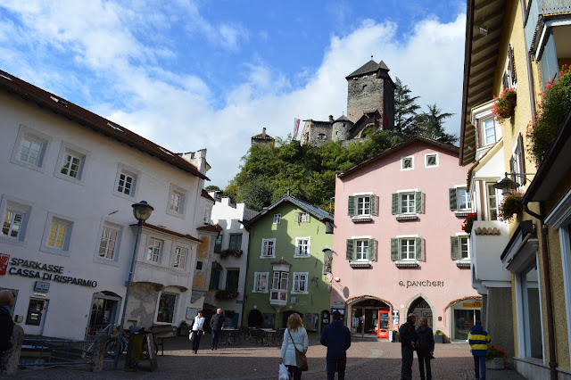 borghi trentino alto adige