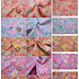 Japanese Cotton Collections 28