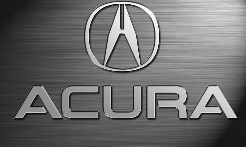 acura logo