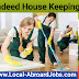 Local Abroad Jobs in Dubai /  House Keeping Jobs in Dubai