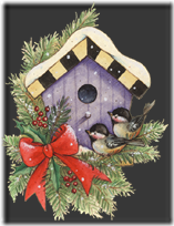 pajaritos navidad (25)