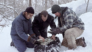 DVD & Blu-ray Release Report, Ralph Tribbey, @dvdblurayreport