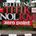Sepenggal Cerita Ketinggalan Pesawat di Belitung