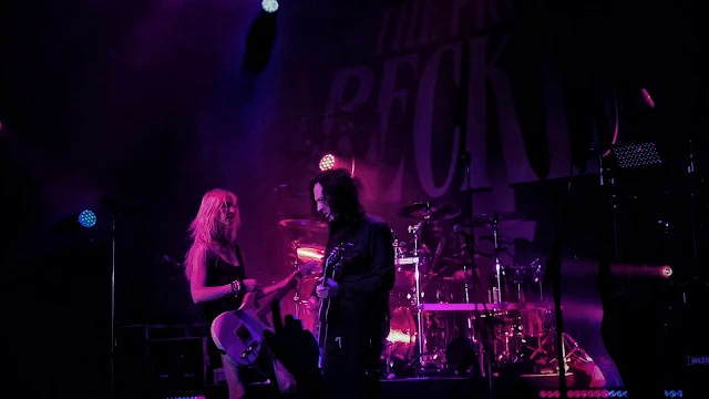 The Pretty Reckless w Warszawie, Progresja, 10.11.22!