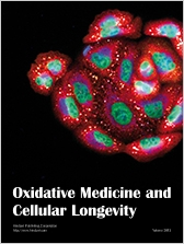 Oxidative Medicine and Cellular Longevity