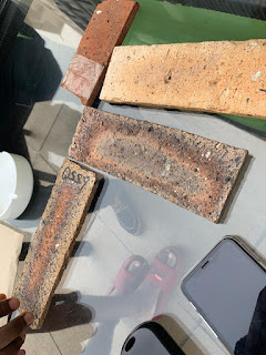 brick tiles for sale in Nigeria