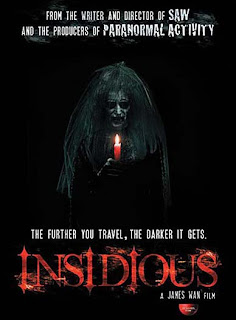 Insidious