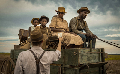 "Daftar Kumpulan Lagu Soundtrack Film Mudbound (2017)"