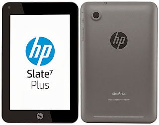 HP Slate7 Plus