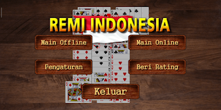 Remi Indonesia Game Menghina Islam