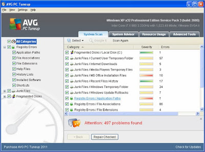 AVG PC Tuneup 2014 14.0.1001.38 beta full version free download