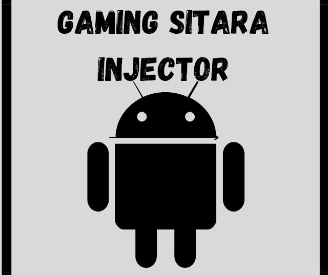 Gaming Sitara injector APK v1.9 Download for Android