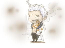 funny smoker the white hunter_one piece