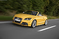 Audi TTS