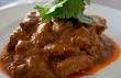 Recipes How to Make Rendang Beef Below - Rendang sapi