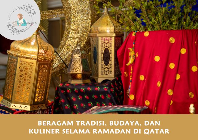 budaya ramadan di qatar