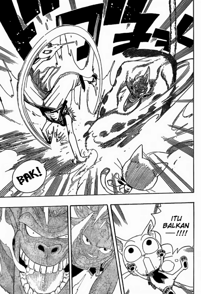 Fairy Tail page 19... 