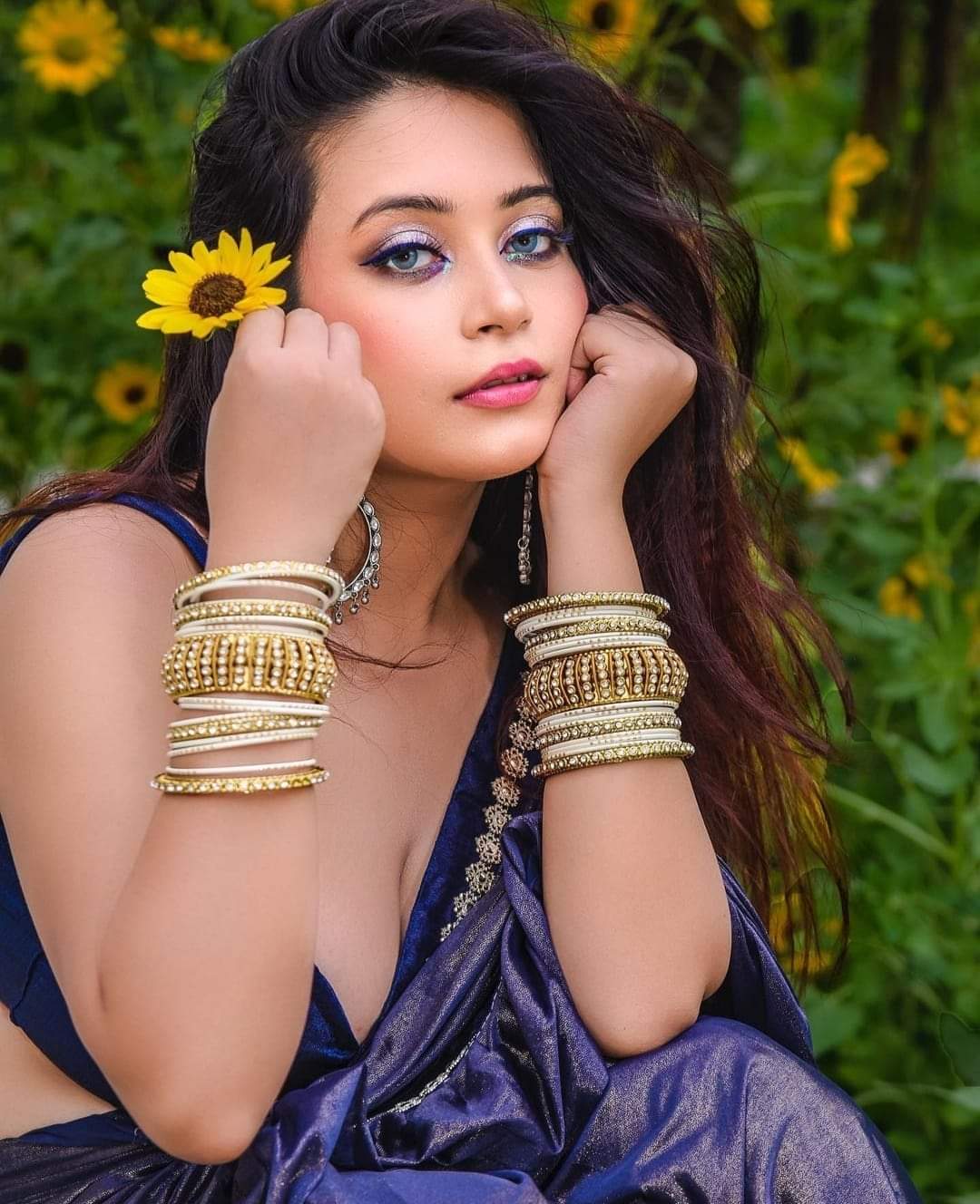 Sneha Karmakar nude hot videos