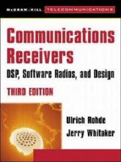 Ebook Download : Communications Receivers