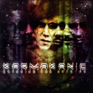 Karmakanic-2002-Entering-The-Spectra-mp3