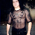 Glenn Danzig could have been Wolverine, said he would've been less Gay