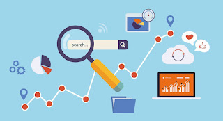 Search Engine Optimisation