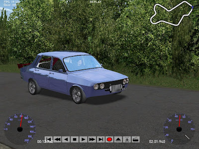 Dacia 1310 Tuning by bones666 and lolkip Download 