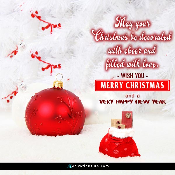 Merry Christmas 2021 | Christmas Quotes | Christmas Greetings & Images