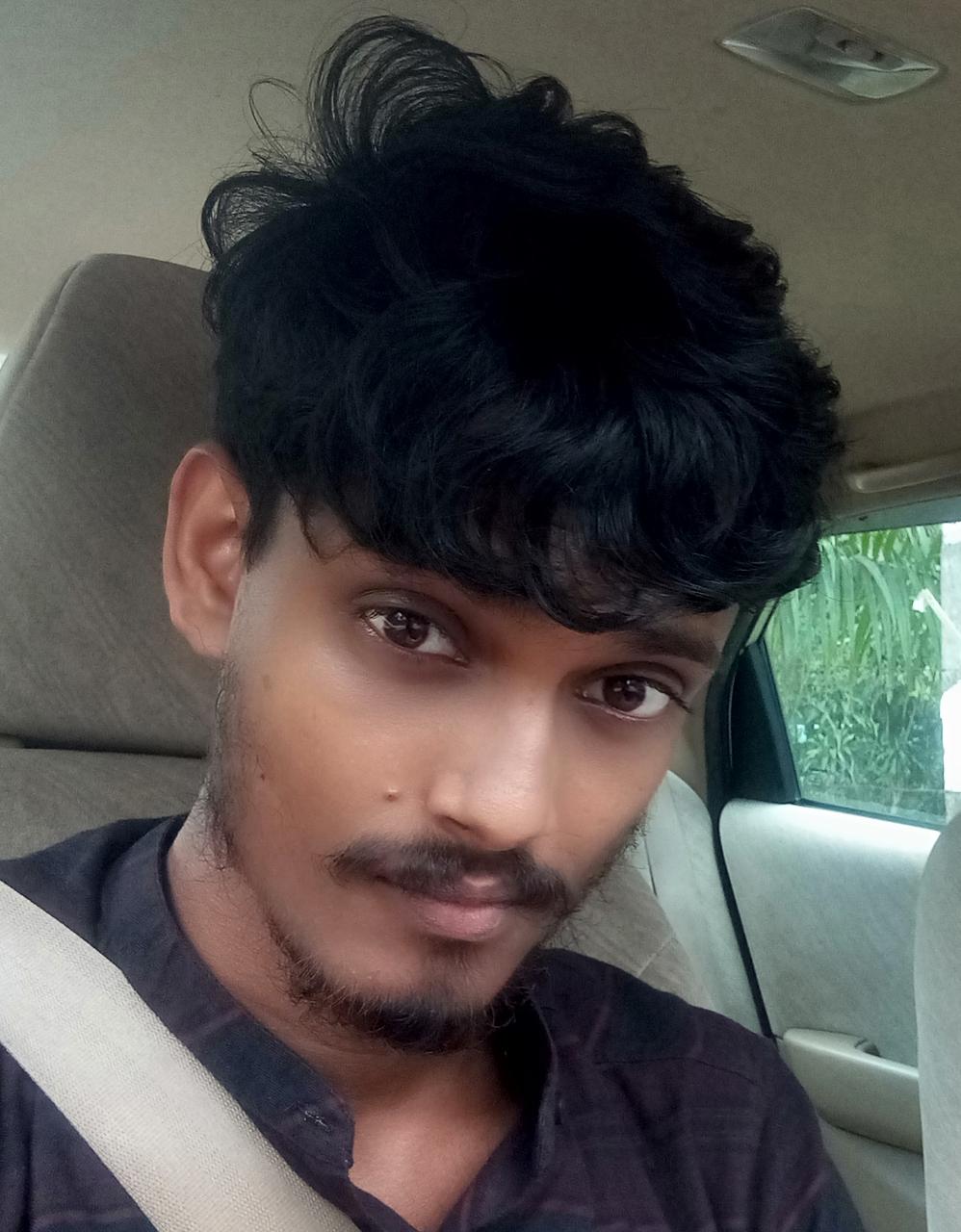 Sanka Kuruweera