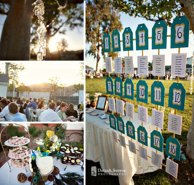 Crestmore Manor Wedding by Dana and Jeremy Photography
