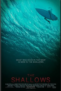 Download Film The Shallows 720p WEB-DL