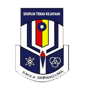 LAMAN RASMI SMK AGAMA S5: KO-KURIKULUM