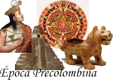 Aquí consigues información sobre América prehispánica