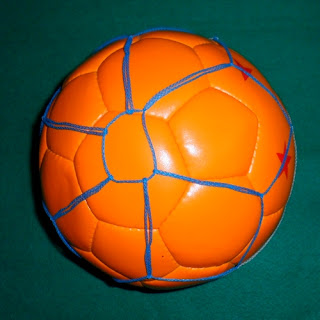 Dragon Ball Z Soccer Ball