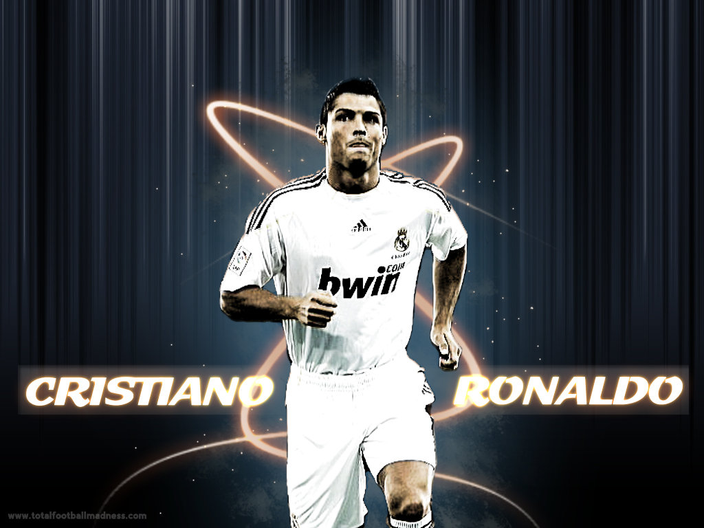 Cristiano Ronaldo Wallpaper