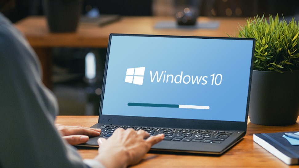 cara kosongkan ram windows 10